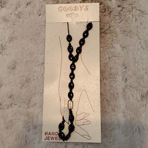 Boutique Goody's Hand Wrist Fashion Jewelry Indian Made